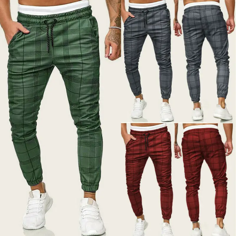 Men Long Casual Sport Pants 2019 Newest Fashion Gym Slim Fit Trousers Running Joggers Gym Sweatpants
Men Long Casual Sport Pants 2019 Newest Fashion Gym Slim Fit Trousers Running Joggers Gym Sweatpants