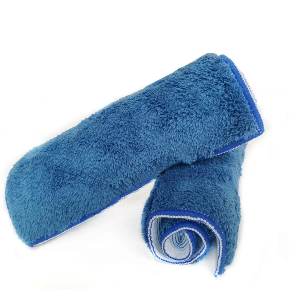 Wash Dry Towel High Water Absorption Thicken Microfiber Cleaning Washing Cloth Detailing Soft Rag for Car
Wash Dry Towel High Water Absorption Thicken Microfiber Cleaning Washing Cloth Detailing Soft Rag for Car