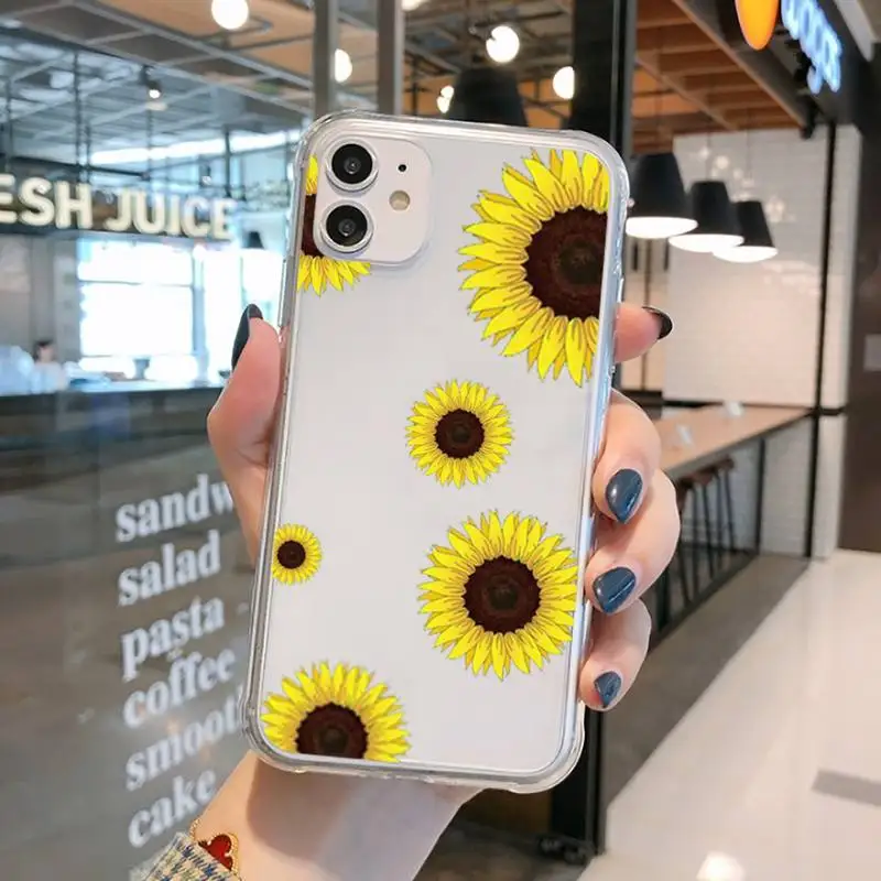 sunflower Flame flower angel Phone Case Transparent for iPhone 11 12 mini pro XS MAX 8 7 6 6S Plus X 5S SE 2020 XR
sunflower Flame flower angel Phone Case Transparent for iPhone 11 12 mini pro XS MAX 8 7 6 6S Plus X 5S SE 2020 XR