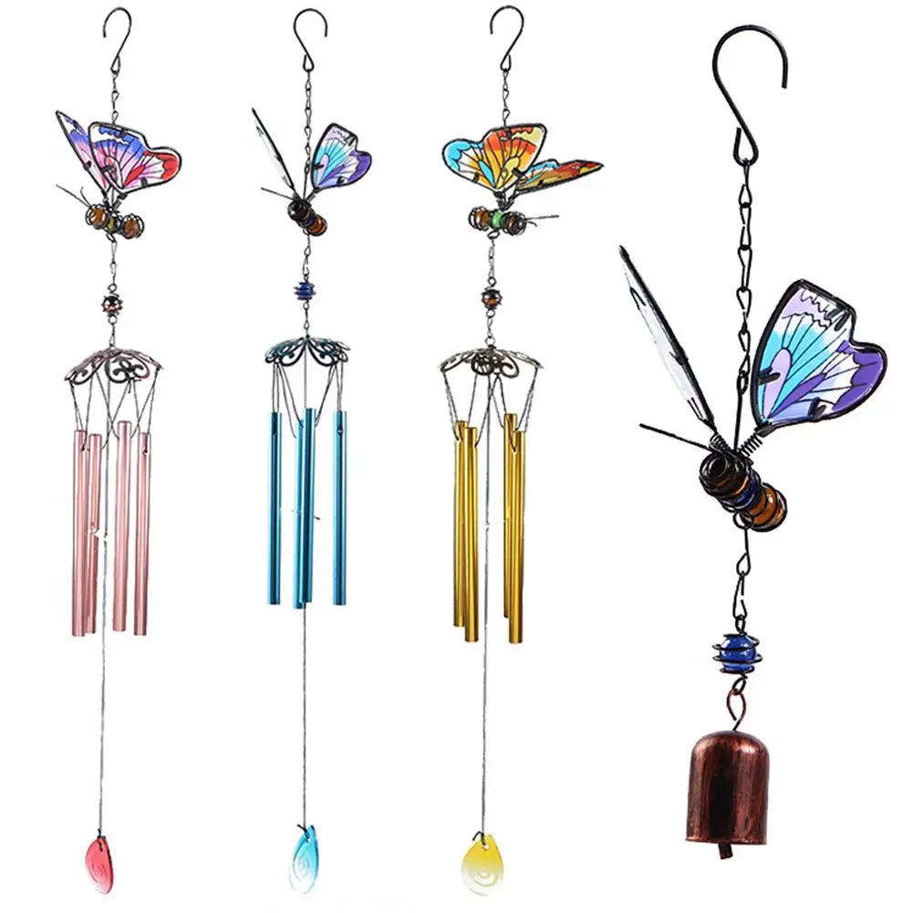 Wind Chime Kid Home Decoration Cute Girl Room Home Decoration Bell Pendant Birthday Gift Animal
Wind Chime Kid Home Decoration Cute Girl Room Home Decoration Bell Pendant Birthday Gift Animal
