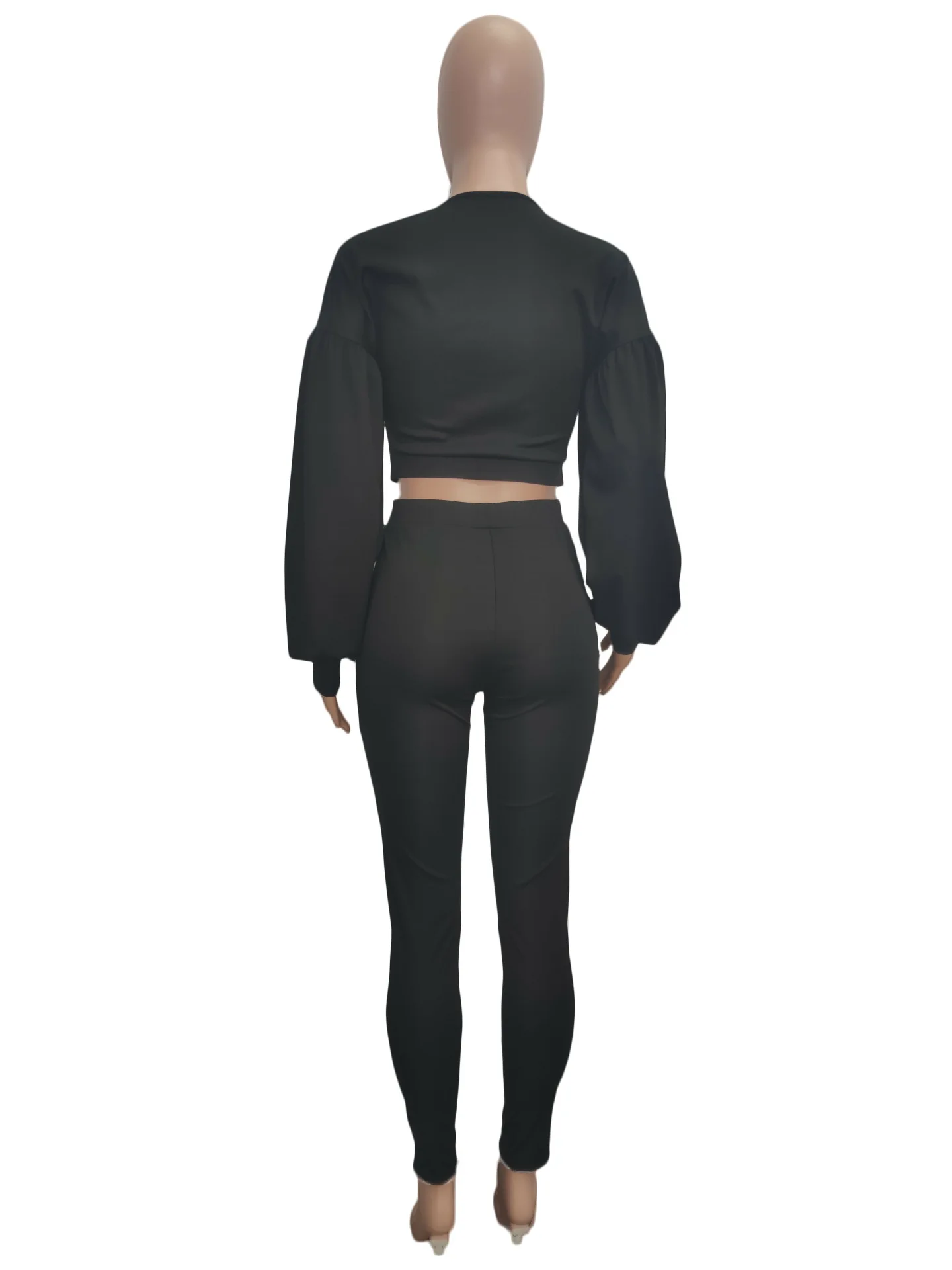 Size S-XXL Women Clothing Set 2020 New Casual Spring Fall Clothes for Ladies Long Sleeve Shirts Pant 2pcs Female Suits Costume 
Size S-XXL Women Clothing Set 2020 New Casual Spring Fall Clothes for Ladies Long Sleeve Shirts Pant 2pcs Female Suits Costume