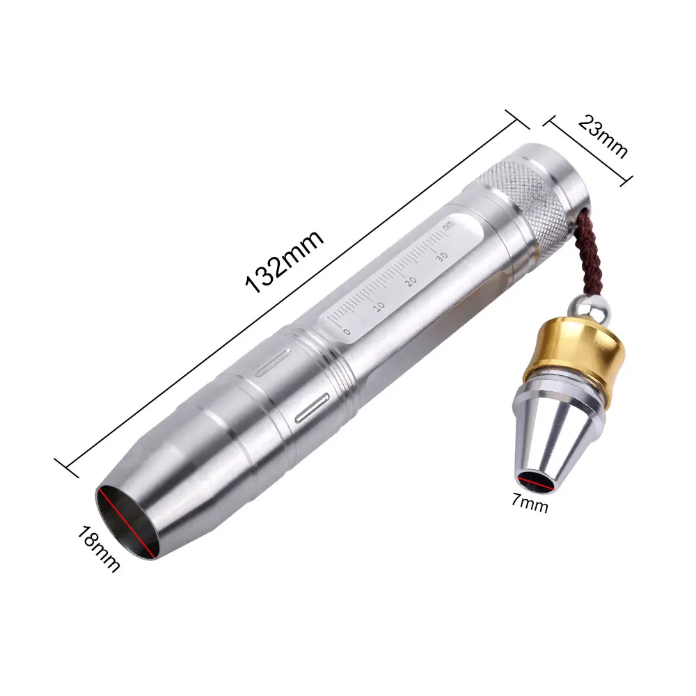Dedicated UV Flashlight Jade Identification Torch White/yellow/365nm 3 in 1 XPG Light Ultraviolet Gemstones Jewelry amber Money
Dedicated UV Flashlight Jade Identification Torch White/yellow/365nm 3 in 1 XPG Light Ultraviolet Gemstones Jewelry amber Money