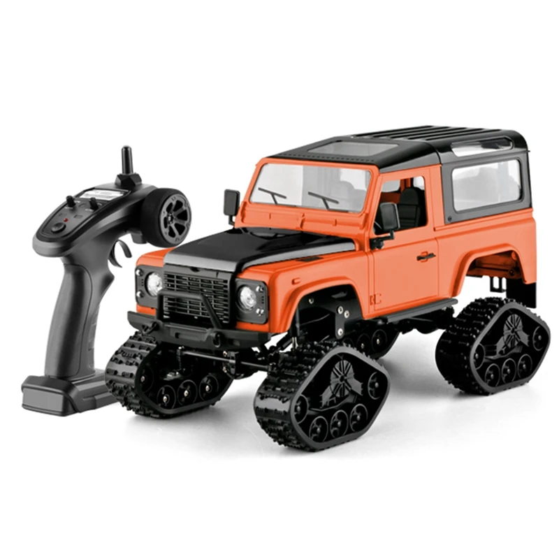 Аксессуары 2,4G 4WD внедорожник Snowfield дистанционное управление металлическая рама Радиоуправляемый автомобиль трек-колесо дистанционное упр...
Аксессуары 2,4G 4WD внедорожник Snowfield дистанционное управление металлическая рама Радиоуправляемый автомобиль трек-колесо дистанционное упр...