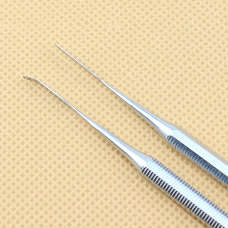 1pcs Light Curing Engraving Knife for Dentist High quality Stainless Steel Dental Composite Resin Trimmer Spatula Oral Surgical 
1pcs Light Curing Engraving Knife for Dentist High quality Stainless Steel Dental Composite Resin Trimmer Spatula Oral Surgical