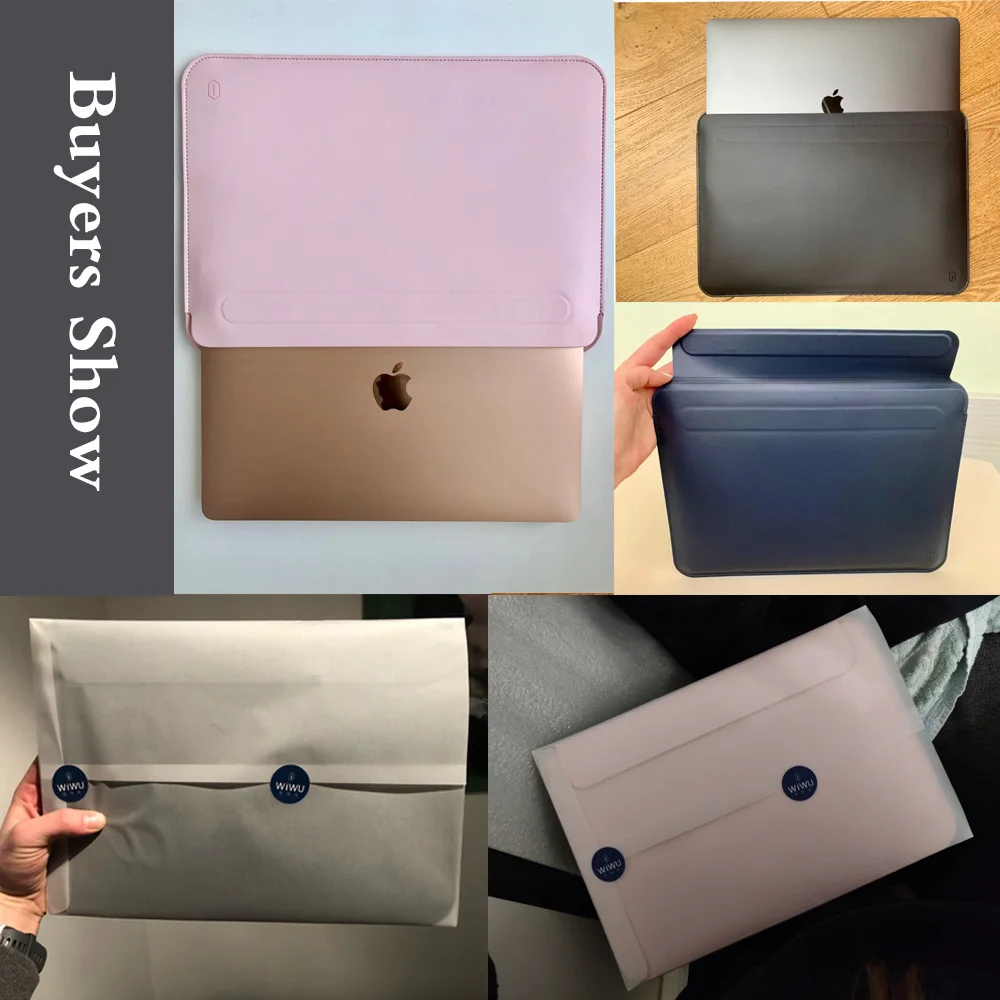 Laptop Sleeve Bag for MacBook Air 13 Case A2337 Touch ID for MacBook Pro 13 M1 Cover Pro 16 12 15 Ultra-slim Matebook D 14 Case
Laptop Sleeve Bag for MacBook Air 13 Case A2337 Touch ID for MacBook Pro 13 M1 Cover Pro 16 12 15 Ultra-slim Matebook D 14 Case