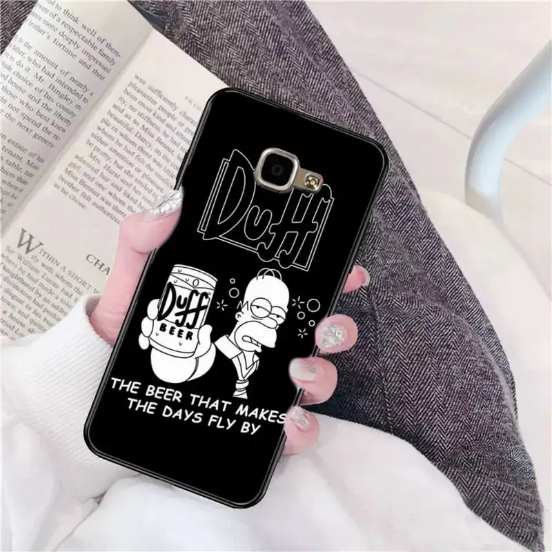 FHNBLJ Homer J Simpson funny Bart Phone Case for Samsung A30s 51 5 71 70 40 10 20 s 31 A7 A8 2018
FHNBLJ Homer J Simpson funny Bart Phone Case for Samsung A30s 51 5 71 70 40 10 20 s 31 A7 A8 2018
