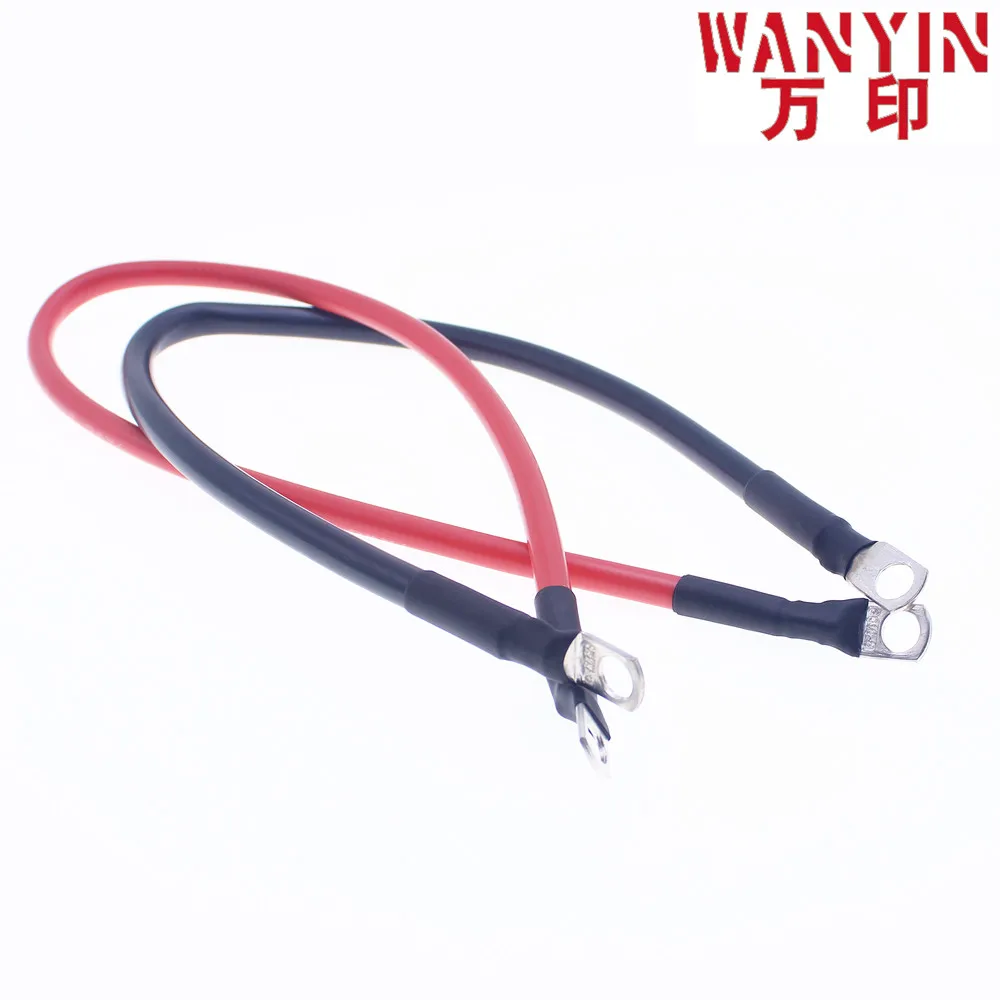 Сердечник из луженой Медный провод 2AWG 4AWG 6AWG 7AWG 8AWG мягкий силиконовый шнур провод 12/16/25/35 кВ Батарея линия Мощность терминал силиконовые лини...
Сердечник из луженой Медный провод 2AWG 4AWG 6AWG 7AWG 8AWG мягкий силиконовый шнур провод 12/16/25/35 кВ Батарея линия Мощность терминал силиконовые лини...