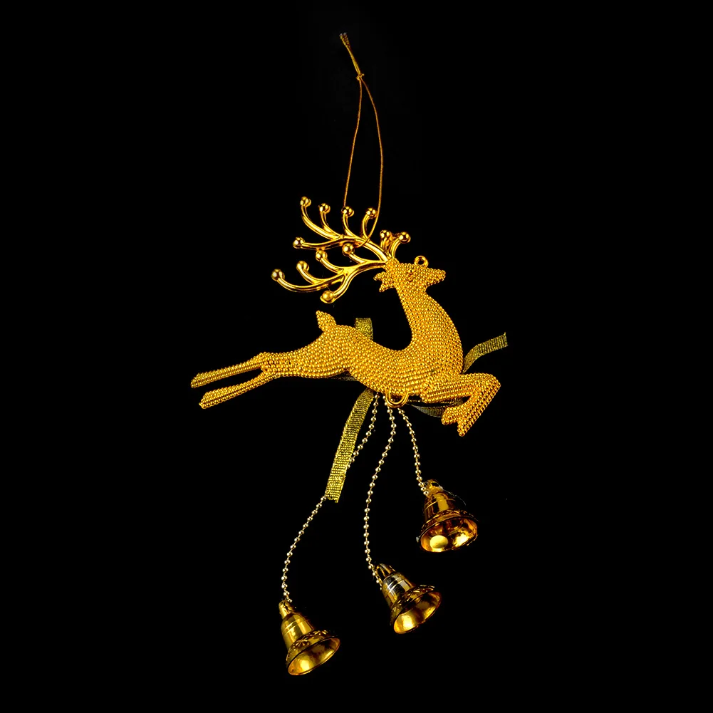 Resin Plastic Xmas Christmas Tree Hanging Deer Decoration Christmas Party HomeChristmas Reindeer Ornaments Decoration
Resin Plastic Xmas Christmas Tree Hanging Deer Decoration Christmas Party HomeChristmas Reindeer Ornaments Decoration