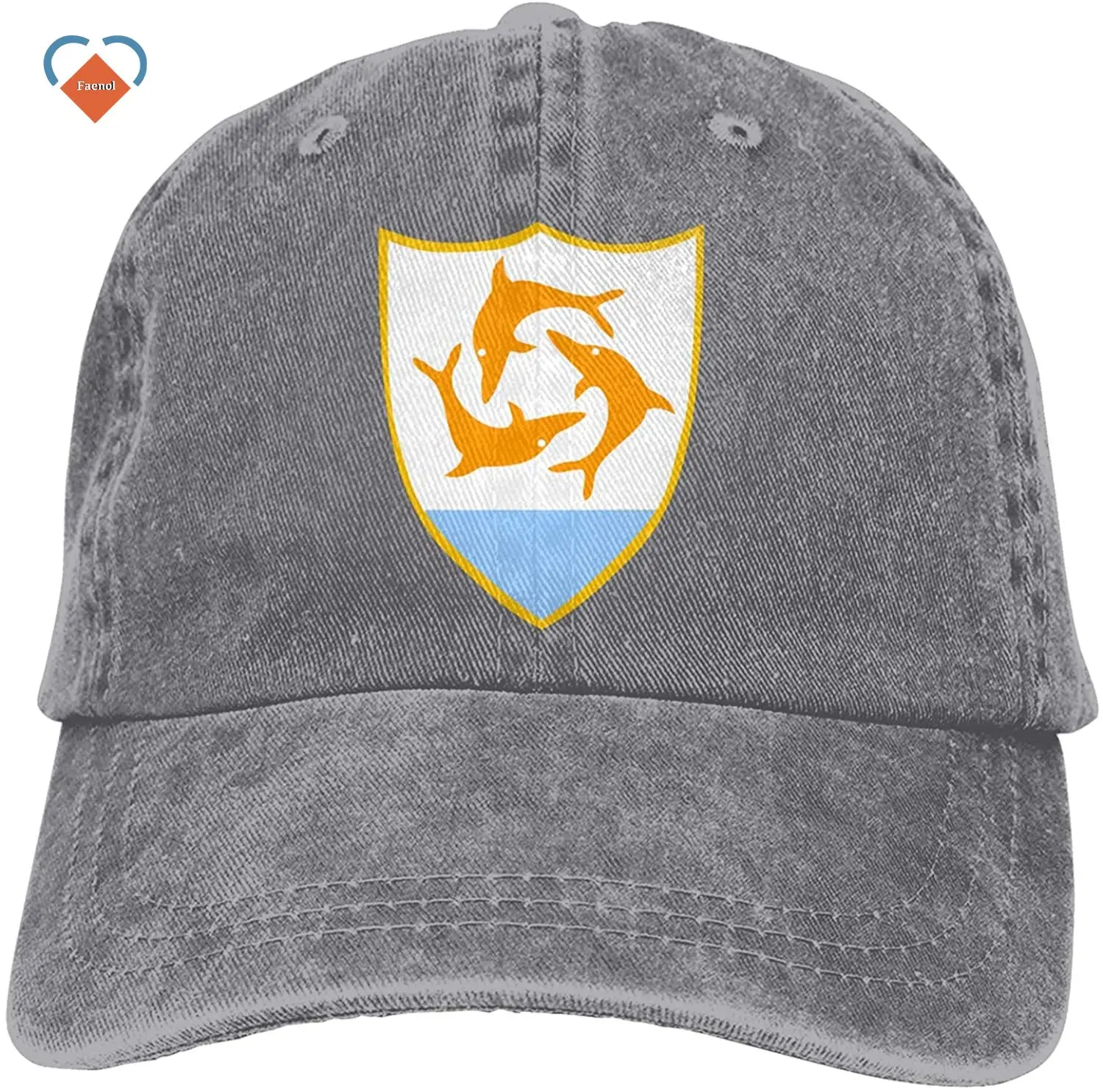 Hat For Men Women Coat Of Arms Of Anguilla Washed Plain Baseball Cap Retro Sun Dad Hats Adjustable Size For Men Women Black
Hat For Men Women Coat Of Arms Of Anguilla Washed Plain Baseball Cap Retro Sun Dad Hats Adjustable Size For Men Women Black