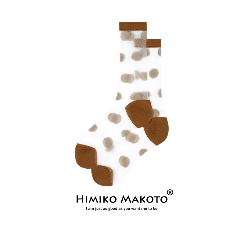 Dot Woman Socks Lace Casual Cotton Women Sock Thin Sox White Novelty High Quality Spring Summer Classic Adult Calcetines Hombre
Dot Woman Socks Lace Casual Cotton Women Sock Thin Sox White Novelty High Quality Spring Summer Classic Adult Calcetines Hombre