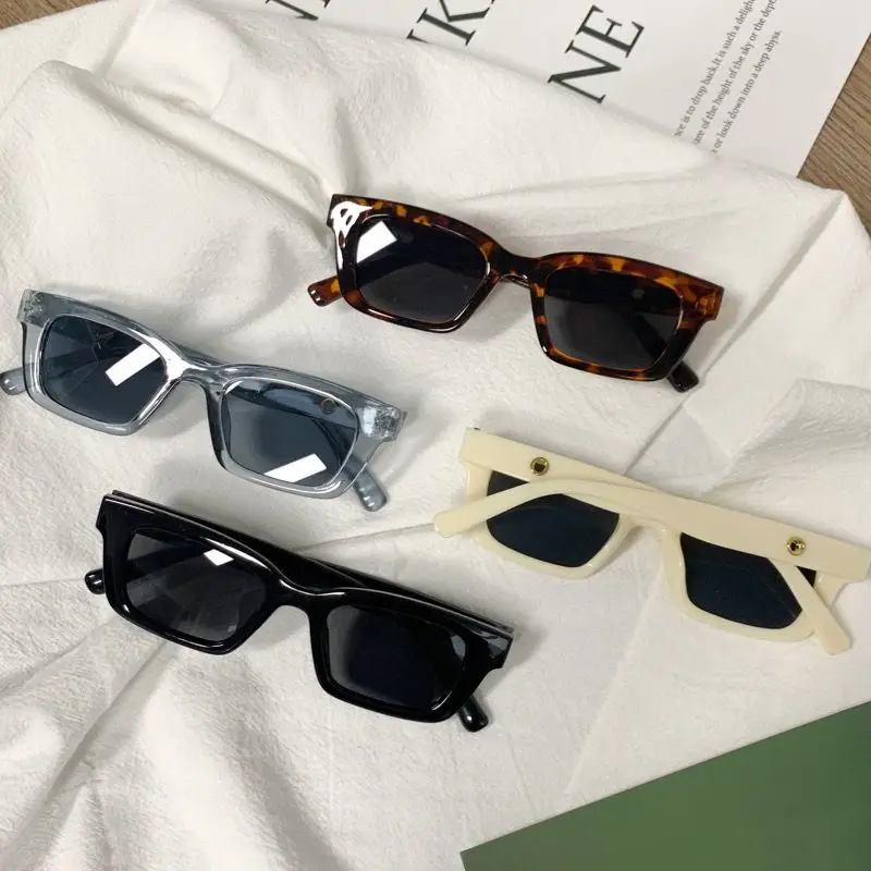 Vintage Rectangle Women Sunglasses Retro Leopard Sun Glasses Female Lady Eyeglass Cat Eye Driver Goggles очки солнечные женские
Vintage Rectangle Women Sunglasses Retro Leopard Sun Glasses Female Lady Eyeglass Cat Eye Driver Goggles очки солнечные женские