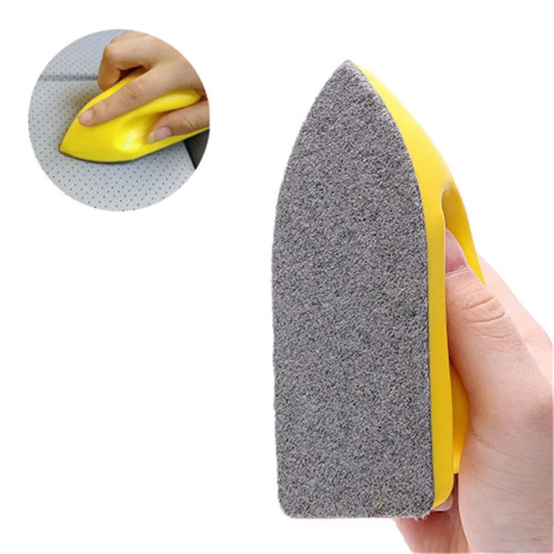Nano Cleaning Brush Car Felt Washing Tool For Car Leather Seat Auto Care Detailing Interior Cleaning Brush
Nano Cleaning Brush Car Felt Washing Tool For Car Leather Seat Auto Care Detailing Interior Cleaning Brush