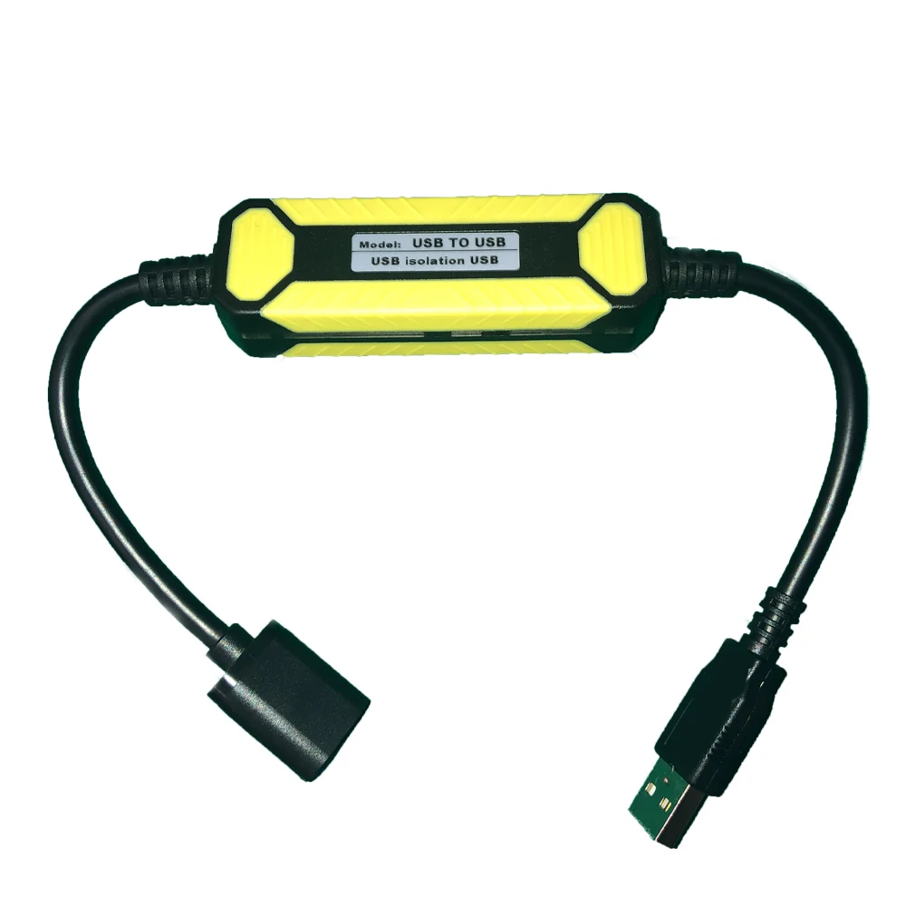 USB to Isolator ADUM4160 ADUM3160 Full Speed Low Industrial Module Support 12Mbps 1.5Mbps | Электроника