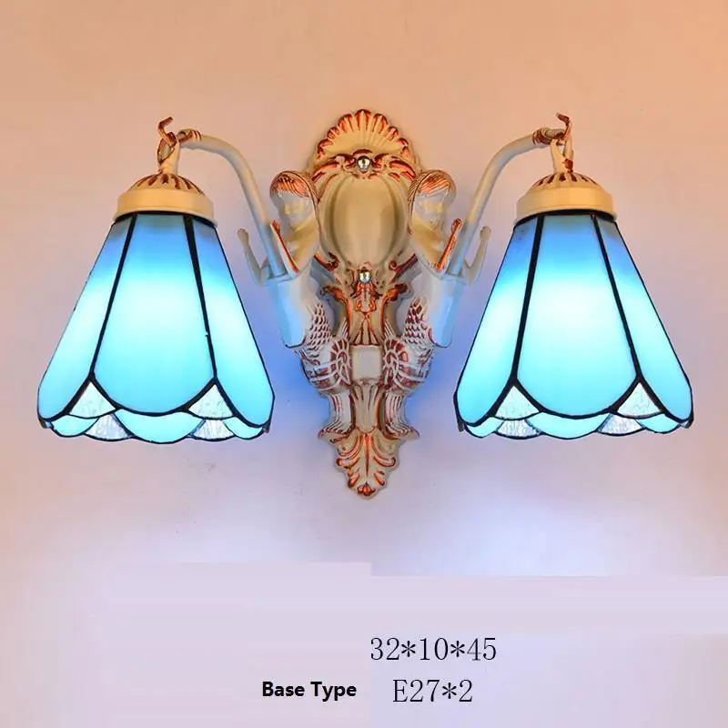 Современная настенная лампа с аппликацией для дома, светильник для спальни 
Современная настенная лампа с аппликацией для дома, светильник для спальни