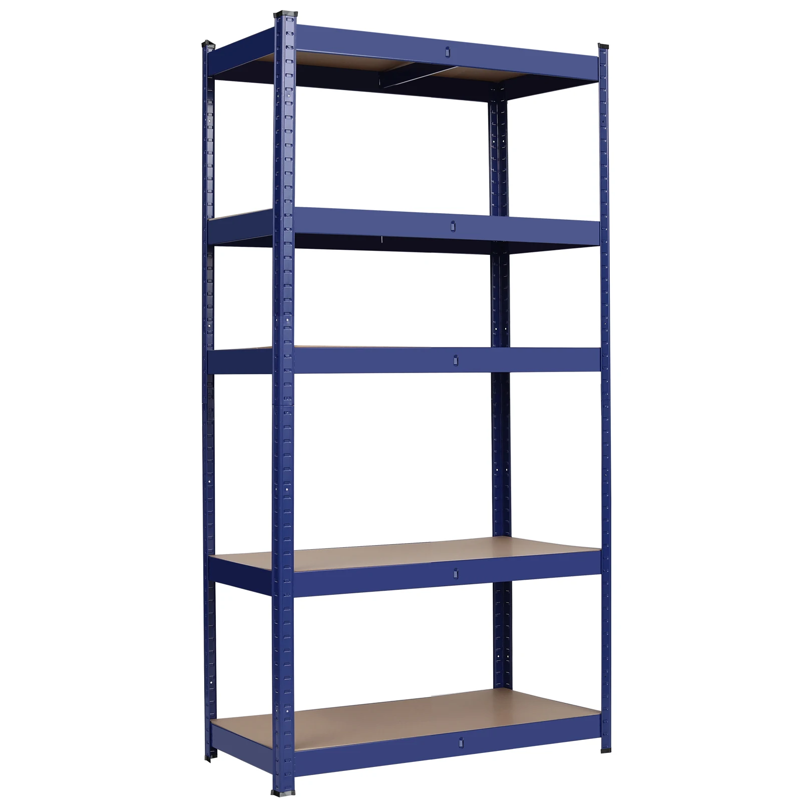 【SUA READY STOCK】Heavy Duty Metal Garage Shelving Unit Shed Storage Shelves Boltless Shelf Rack Blue
【SUA READY STOCK】Heavy Duty Metal Garage Shelving Unit Shed Storage Shelves Boltless Shelf Rack Blue