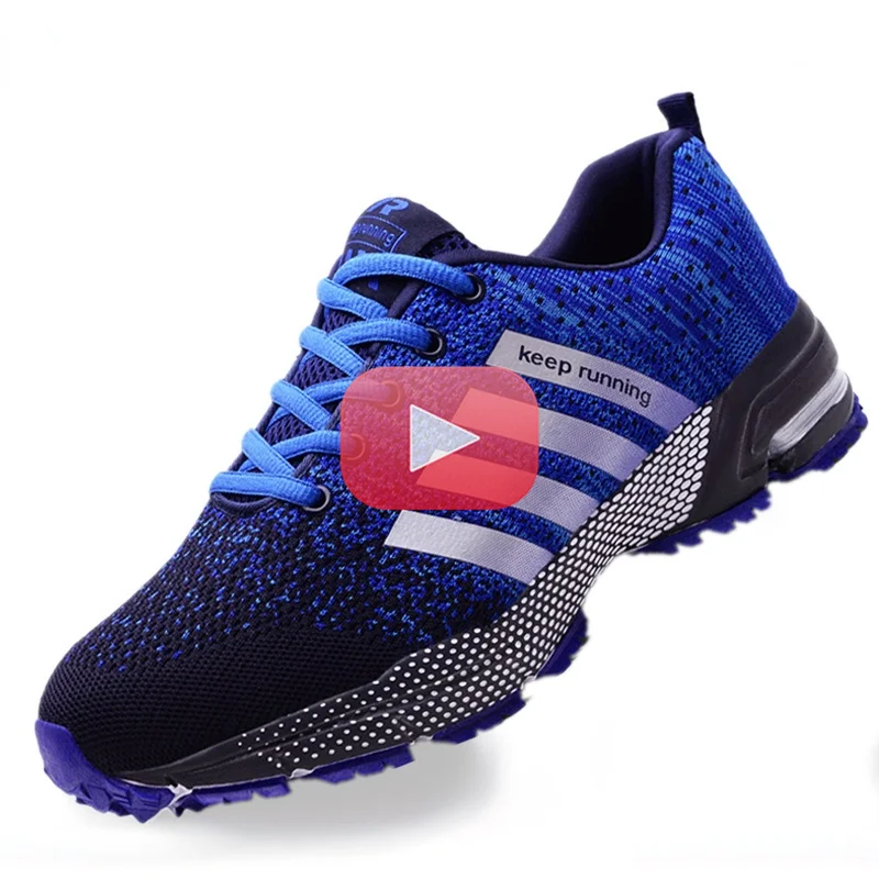 Men Sneaker Mesh Breathable Men Casual Shoes Comfortable Non-Slip Stable Shock Absorption Light Women Shoes Basket Homme
Men Sneaker Mesh Breathable Men Casual Shoes Comfortable Non-Slip Stable Shock Absorption Light Women Shoes Basket Homme