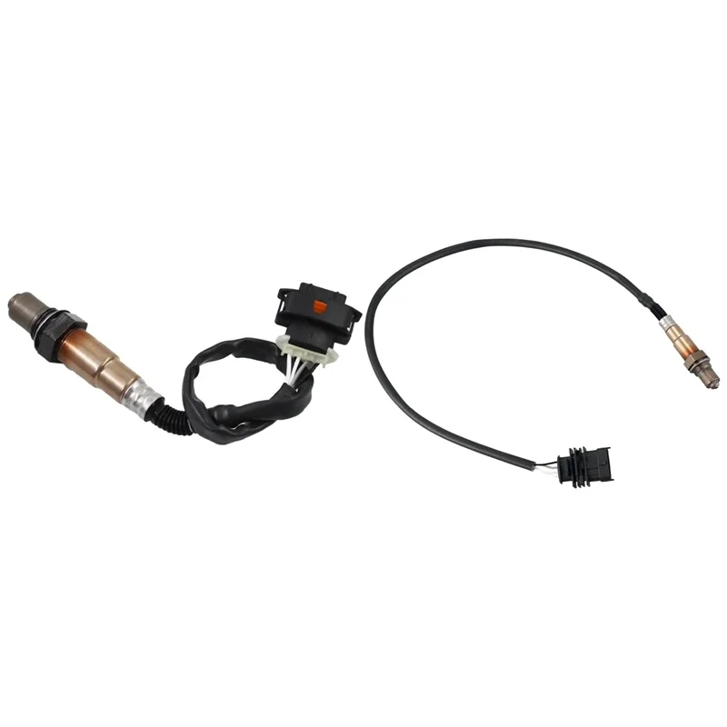 O2 Oxygen Sensor Downstream Fit for 2015-2011 Chevrolet Cruze 1.4L 1.8L 213-4698 with O2 Oxygen Sensor 12499186
O2 Oxygen Sensor Downstream Fit for 2015-2011 Chevrolet Cruze 1.4L 1.8L 213-4698 with O2 Oxygen Sensor 12499186