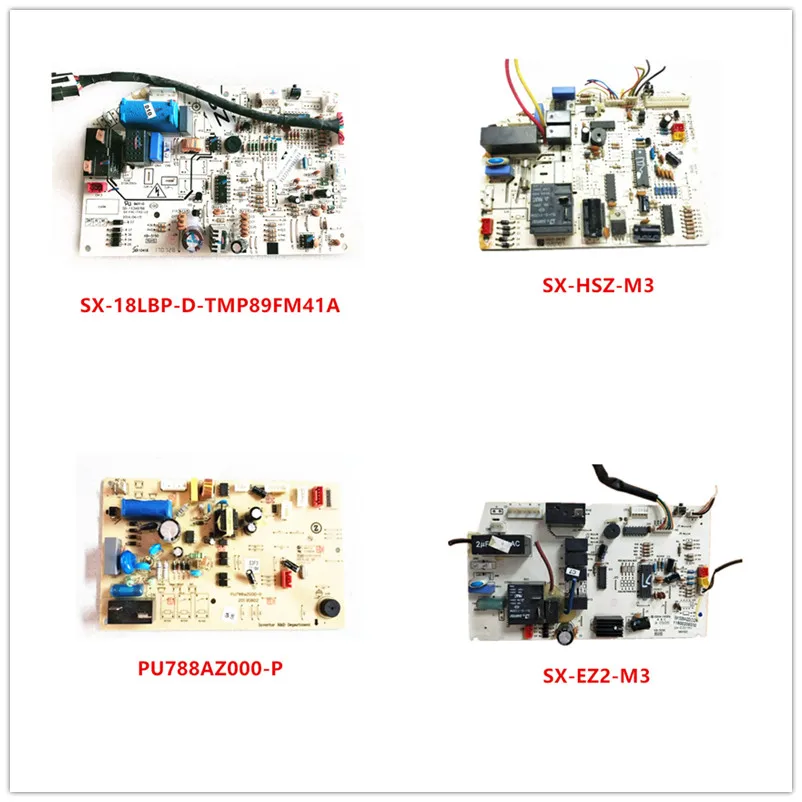 SX-18LBP-D-TMP89FM41A | SX-HSZ-M3 PU788AZ000-P SX-ESPA1-JL8 ZHBC-ESPA1-JL8 SX-EZ2-M3 Бытовая техника
