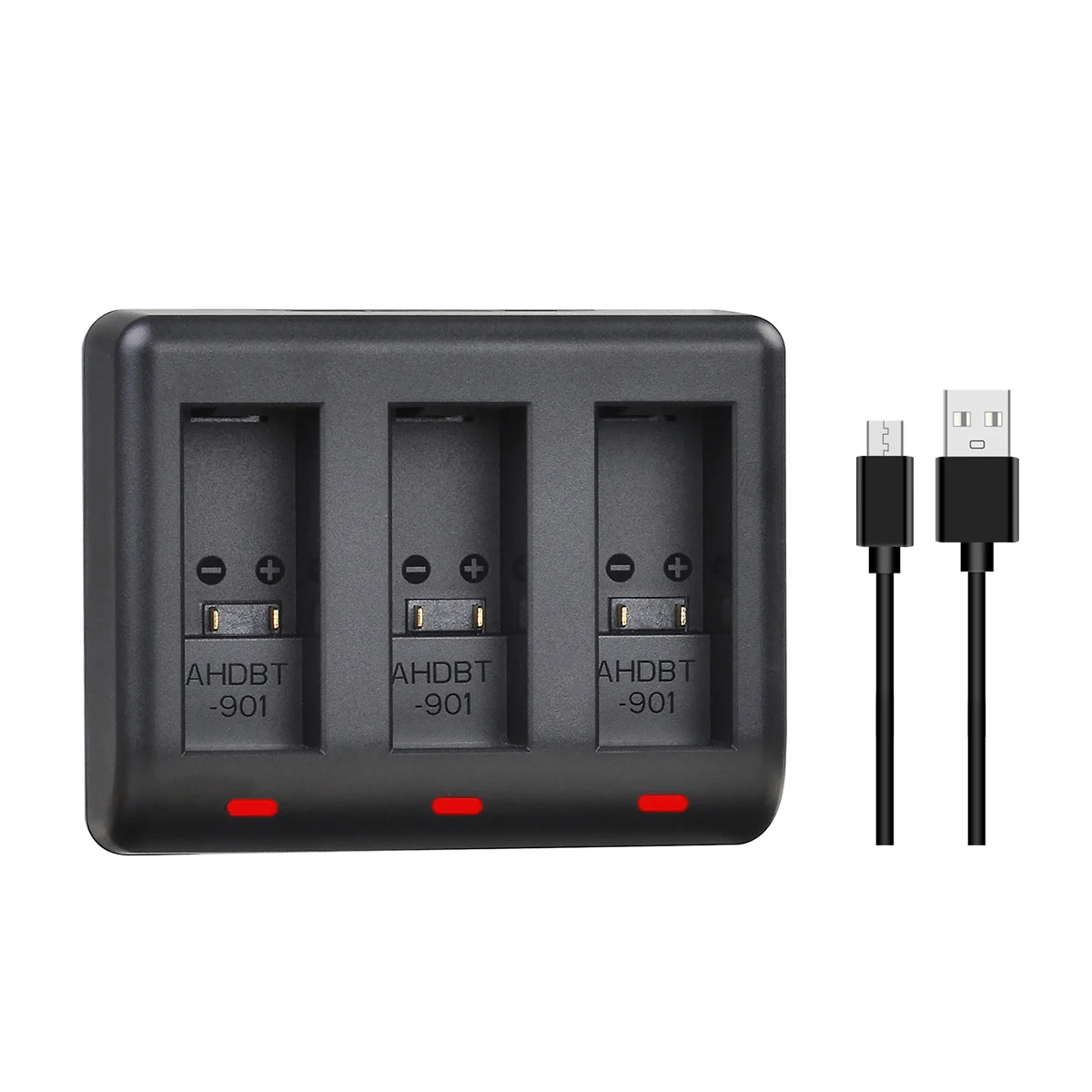 Durapro 1780mAH AHDBT-901 Rechargeable Li-ion Camera Battery For GoPro Hero 9 Hero 9 Go Pro 9 Action
Durapro 1780mAH AHDBT-901 Rechargeable Li-ion Camera Battery For GoPro Hero 9 Hero 9 Go Pro 9 Action
