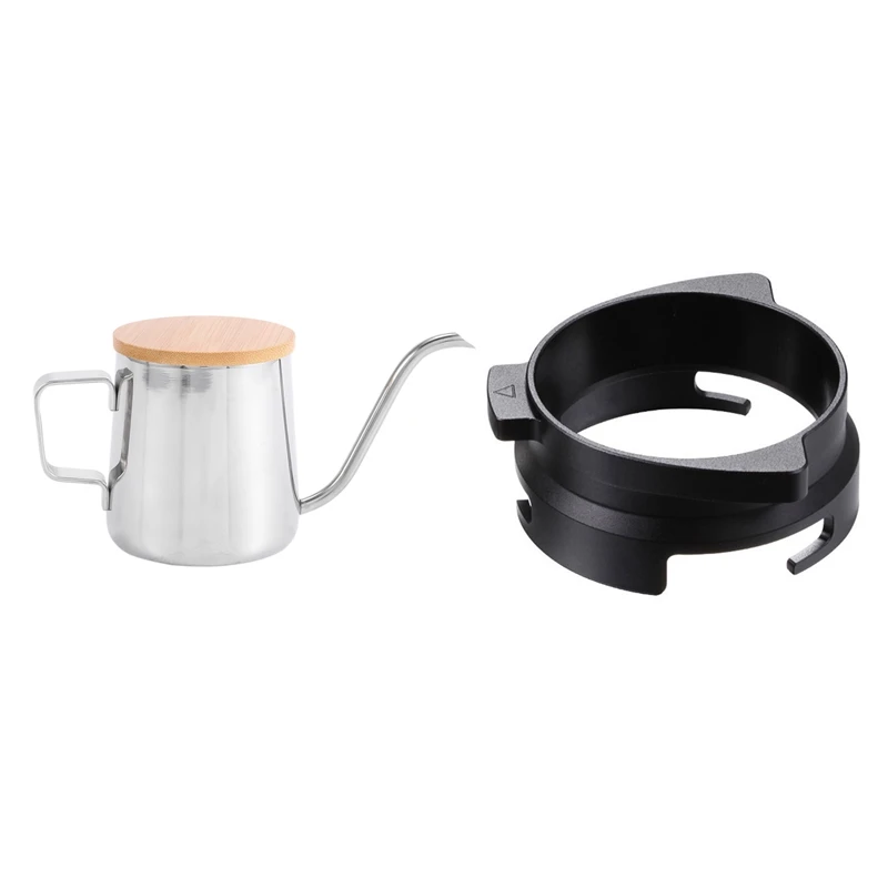 1 шт., капельный чайник из нержавеющей стали, 250 мл, 54 мм
1 шт., капельный чайник из нержавеющей стали, 250 мл, 54 мм