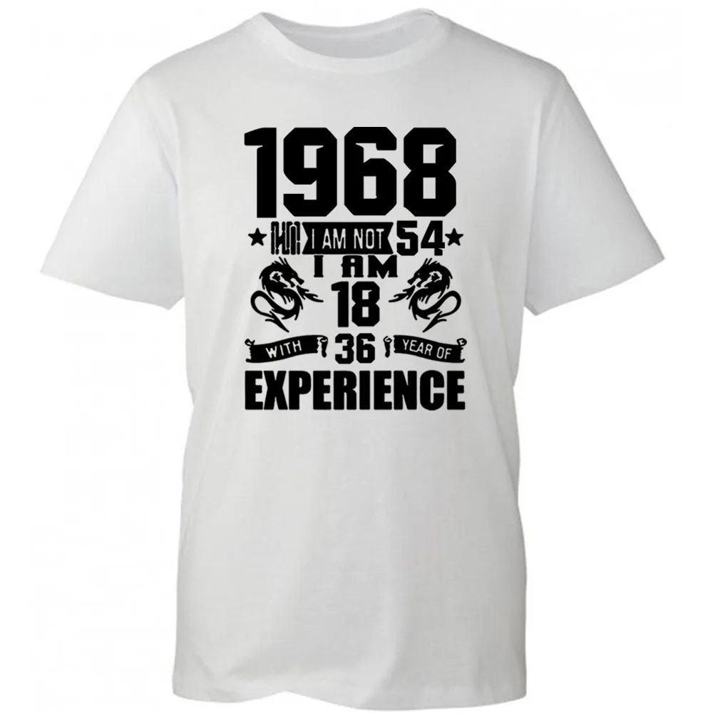 Футболка мужская хлопковая с коротким рукавом и принтом «шутка»
Футболка мужская хлопковая с коротким рукавом и принтом «шутка»