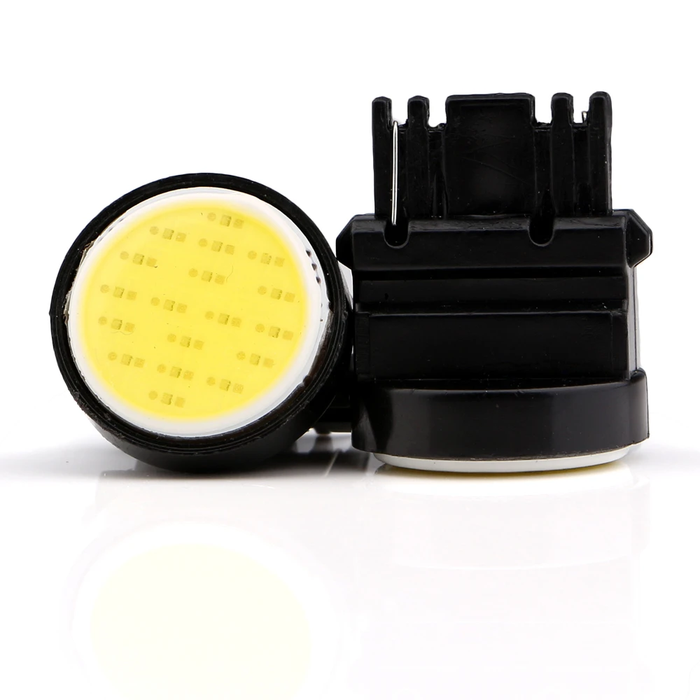 24V DC 10pcs P21W COB 18SMD 1156 BA15S 1157 BAY15D P21/5W S25 Auto Turn Indicator Brake Lights White Auto Tail Parking 120LM Car 
24V DC 10pcs P21W COB 18SMD 1156 BA15S 1157 BAY15D P21/5W S25 Auto Turn Indicator Brake Lights White Auto Tail Parking 120LM Car