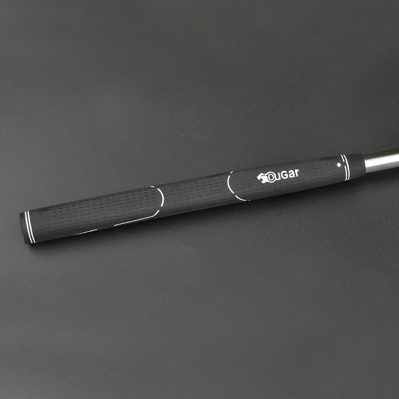 Golf Club men's and women's golf putter regular competition putter straight putter
Golf Club men's and women's golf putter regular competition putter straight putter