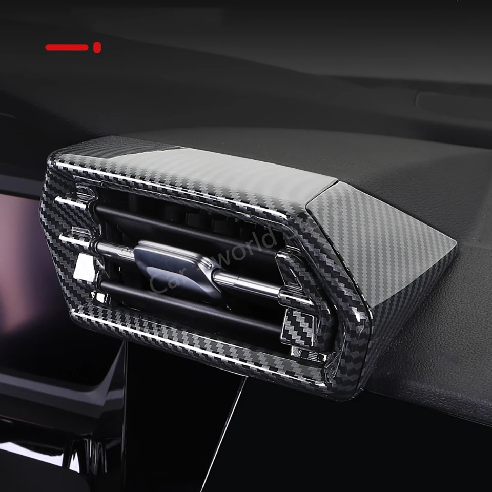 Крышка корпуса для выпускного отверстия кондиционера Audi A3, цветная панель из углеродного волокна, вентиляционные отверстия подходят для audi...
Крышка корпуса для выпускного отверстия кондиционера Audi A3, цветная панель из углеродного волокна, вентиляционные отверстия подходят для audi...