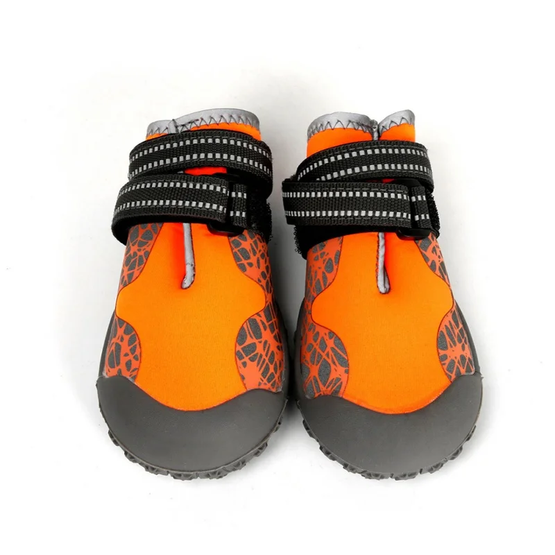 Anti-Slip Pet Dog Shoes For Sports Mountain Wearable For Waterproof Dog Boots Perfect for Small Medium Large Dog 
Anti-Slip Pet Dog Shoes For Sports Mountain Wearable For Waterproof Dog Boots Perfect for Small Medium Large Dog