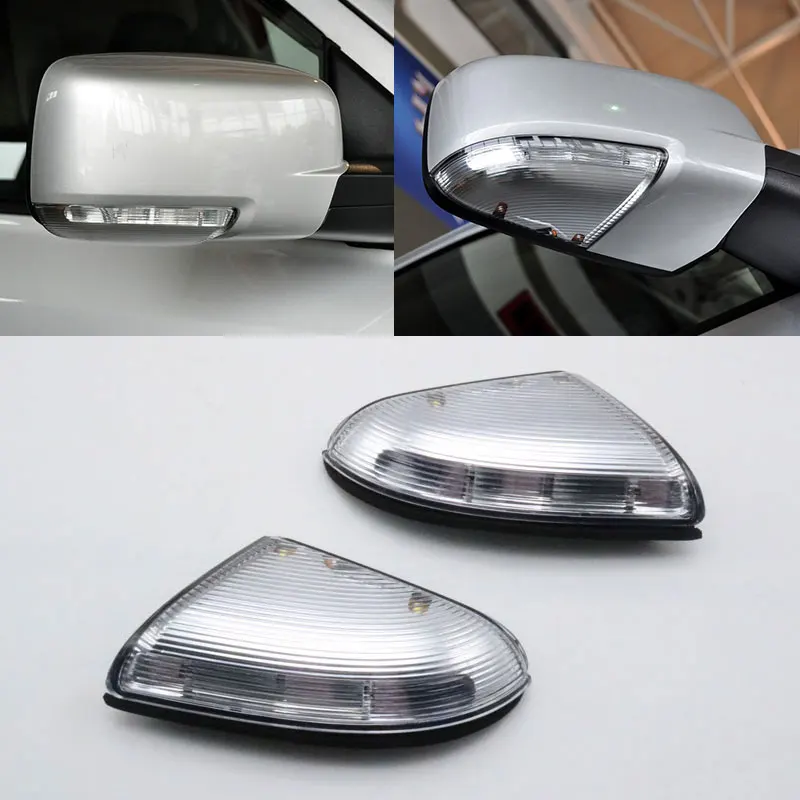 For Dodge Ram 1500 2500 2009 2010 2011 2012 2013 2014 Wing Side Rear View Mirror Lamp Turn Signal Light Indicator Flash Light
For Dodge Ram 1500 2500 2009 2010 2011 2012 2013 2014 Wing Side Rear View Mirror Lamp Turn Signal Light Indicator Flash Light