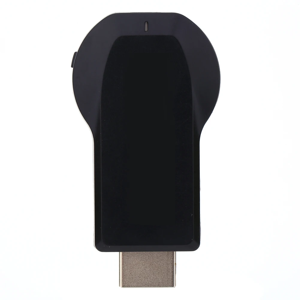 AnyCast M2 TV Stick Dongle HDMI-совместимый 1080P Miracast DLNA Airplay WiFi Дисплей/HD/медиа
AnyCast M2 TV Stick Dongle HDMI-совместимый 1080P Miracast DLNA Airplay WiFi Дисплей/HD/медиа