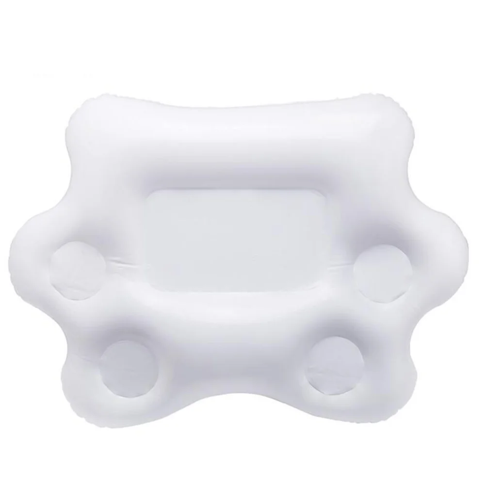 2pcs Summer Party Bucket Rainbow Cloud Cup Holder Inflatable Pool Float Beer Drink Cooler Table Bar Tray Beach Swim Ring Pool To
2pcs Summer Party Bucket Rainbow Cloud Cup Holder Inflatable Pool Float Beer Drink Cooler Table Bar Tray Beach Swim Ring Pool To