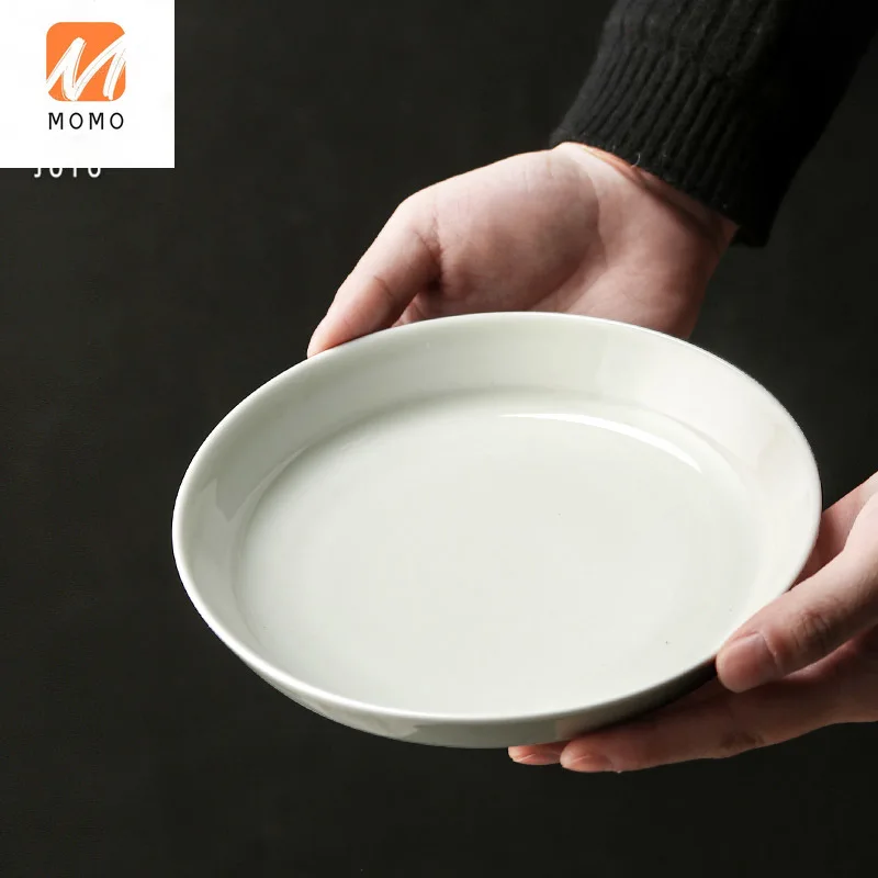 Japanese Style Handmade Ceramic Tableware Grass andWood Gray Retro Domestic Rice Bowl Soup Bowl Noodle Bowl Dish Snack Plate Set
Japanese Style Handmade Ceramic Tableware Grass andWood Gray Retro Domestic Rice Bowl Soup Bowl Noodle Bowl Dish Snack Plate Set