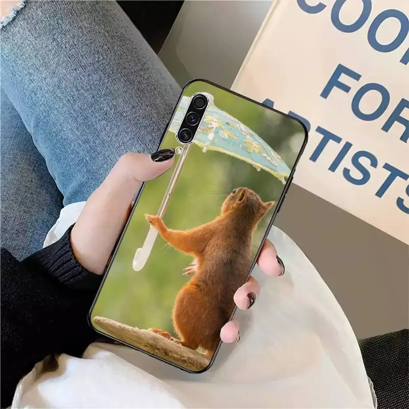 squirrel cute animal Phone Case For Samsung galaxy A S note 10 7 8 9 20 30 31 40 50 51 70 71 21 s ultra plus
squirrel cute animal Phone Case For Samsung galaxy A S note 10 7 8 9 20 30 31 40 50 51 70 71 21 s ultra plus