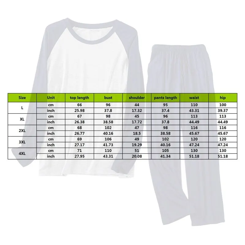2020 Spring Men Pajamas long Sleeve Male Pajama Set Men Pure Full Cotton Pajamas For Men Soft Sleepwear Suit homewear 4XL
2020 Spring Men Pajamas long Sleeve Male Pajama Set Men Pure Full Cotton Pajamas For Men Soft Sleepwear Suit homewear 4XL