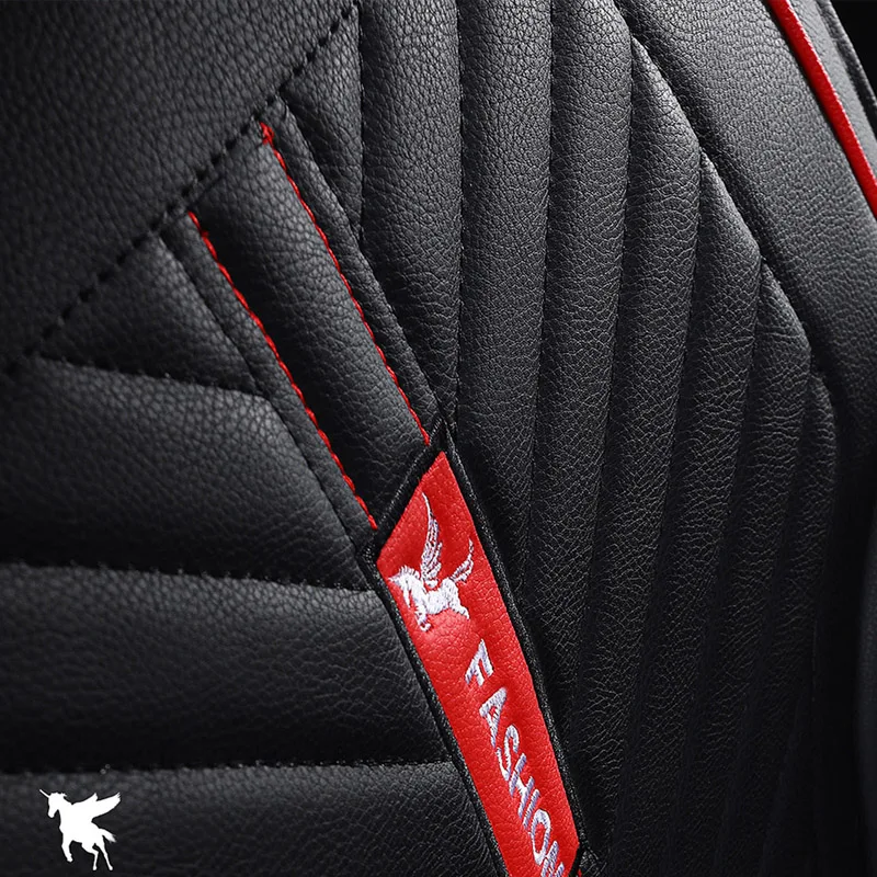 high quality black car seat cover For ford focus 2 1 mk3 mondeo mk4 fiesta mk7 kuga fusion ranger explorer 5 edge accessories 
high quality black car seat cover For ford focus 2 1 mk3 mondeo mk4 fiesta mk7 kuga fusion ranger explorer 5 edge accessories