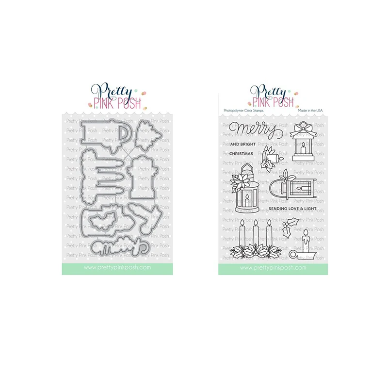 Christmas Candles 2021 New Metal Cutting Dies Stamps Scrapbook Diary Decoration Embossing Template Diy Greeting Card Handmade 
Christmas Candles 2021 New Metal Cutting Dies Stamps Scrapbook Diary Decoration Embossing Template Diy Greeting Card Handmade