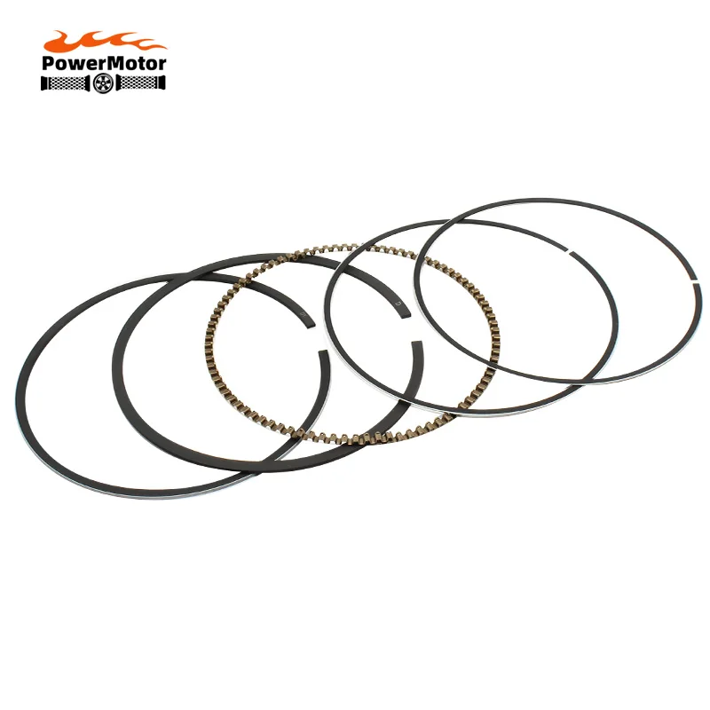 Motorcycle 87.5MM Piston Ring Fit For CFMOTO CF188 CF500 500 500cc CF188 CFORCE UFORCE ZFORCE ATV UTV SSV 0180-0400A0
Motorcycle 87.5MM Piston Ring Fit For CFMOTO CF188 CF500 500 500cc CF188 CFORCE UFORCE ZFORCE ATV UTV SSV 0180-0400A0