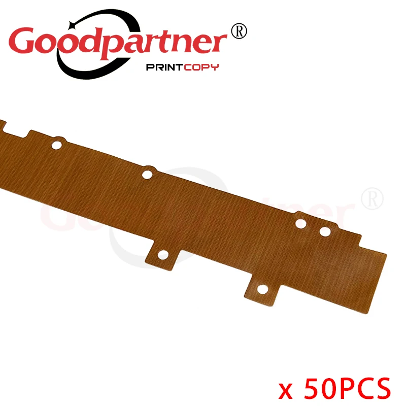 50X Φ прокладка для нанесения масла из ткани Kyocera 4002i 4003i 5002i 5003i 6002i 6003i 2553ci 3253ci 3552ci