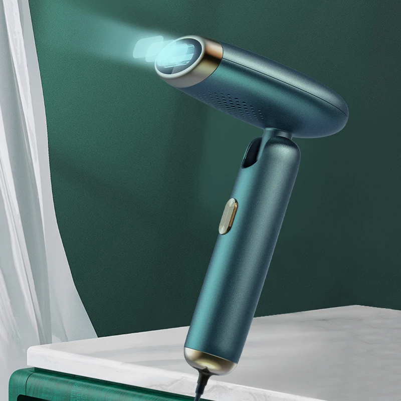 Folding IPL Hair Removal Epilator A Laser Permanent Hair Removal Machine Face Body Electric Depilador A Laser With Goggles
Folding IPL Hair Removal Epilator A Laser Permanent Hair Removal Machine Face Body Electric Depilador A Laser With Goggles