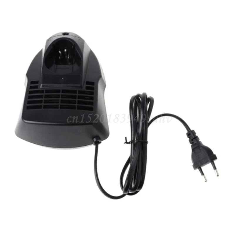 Литий-ионное зарядное устройство AL1115CV для 10,8 V 12V электроинструменты 2607225146 EU/US Home
Литий-ионное зарядное устройство AL1115CV для 10,8 V 12V электроинструменты 2607225146 EU/US Home