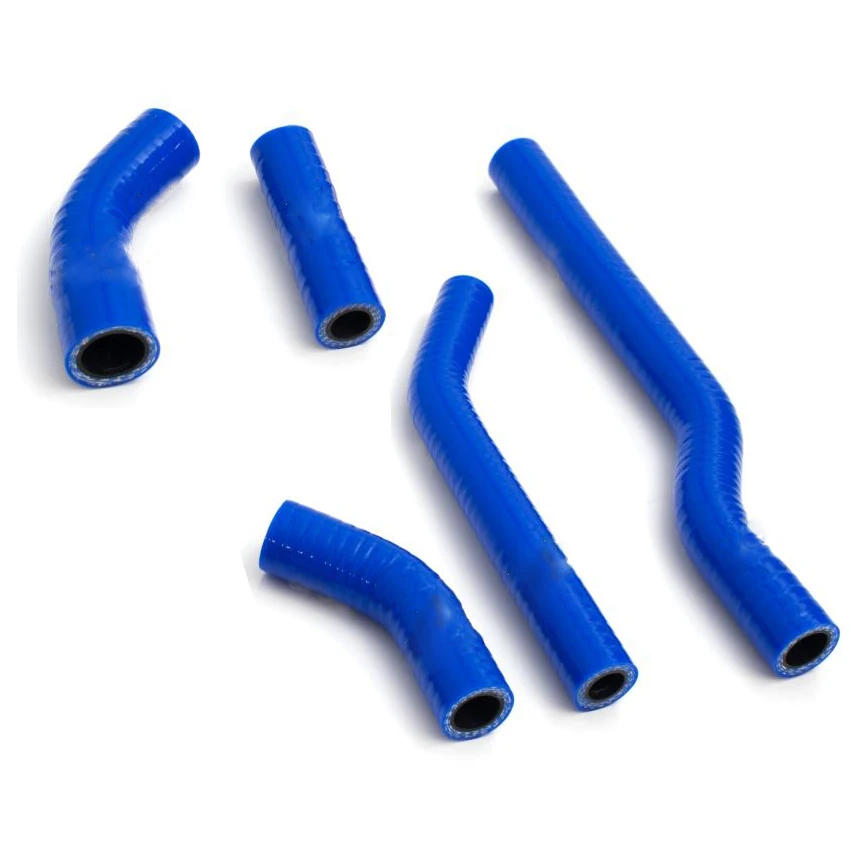 FOR YAMAHA YZF250 YZF250F 2006 Silicone Radiator Hose 10 COLORS
FOR YAMAHA YZF250 YZF250F 2006 Silicone Radiator Hose 10 COLORS