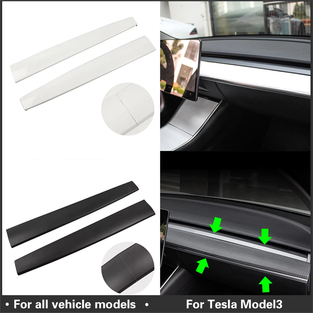 2017-2020 model3 центральный пульт управления обшивка полоса ABS для Tesla Model 3 автомобильные аксессуары комплект центральной консоли защита автомоби...
2017-2020 model3 центральный пульт управления обшивка полоса ABS для Tesla Model 3 автомобильные аксессуары комплект центральной консоли защита автомоби...