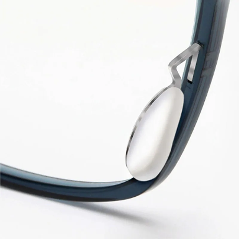 Xiaomi Mijia 50% Anti-Blue-Rays Goggles Pro 16g Protective Square Glasses Eye Protector For Play Phone Computer Games TV Eyewear |