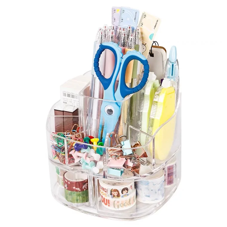 Ins Korean Desktop Storage Box Large Capacity Office Drawer Container Pen Holder Stationery Sundries Organizer Kawaii Desk Rack
Ins Korean Desktop Storage Box Large Capacity Office Drawer Container Pen Holder Stationery Sundries Organizer Kawaii Desk Rack
