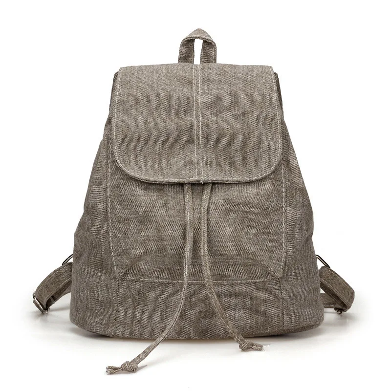 DRIGA New Denim Canvas Women Backpack Drawstring School Bags For Teenagers Girls Small Backpack Female Rucksack Mochilas Feminin
DRIGA New Denim Canvas Women Backpack Drawstring School Bags For Teenagers Girls Small Backpack Female Rucksack Mochilas Feminin