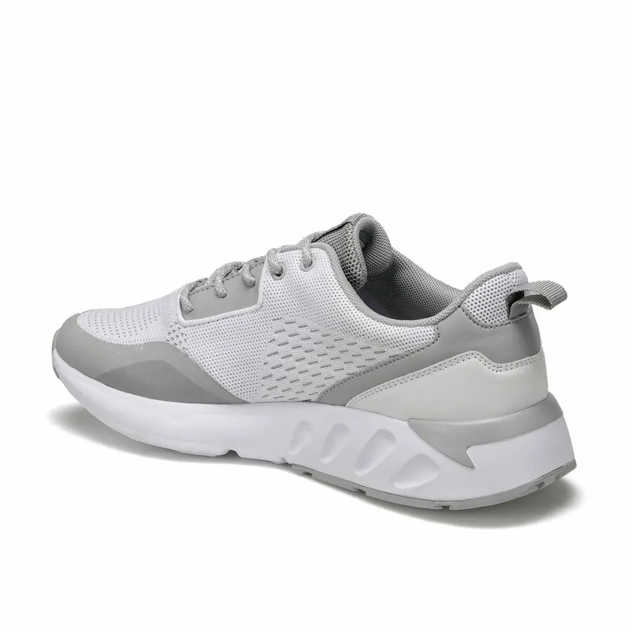 Lumberjack Arrow White Men'S Running Shoes 
Lumberjack Arrow White Men'S Running Shoes