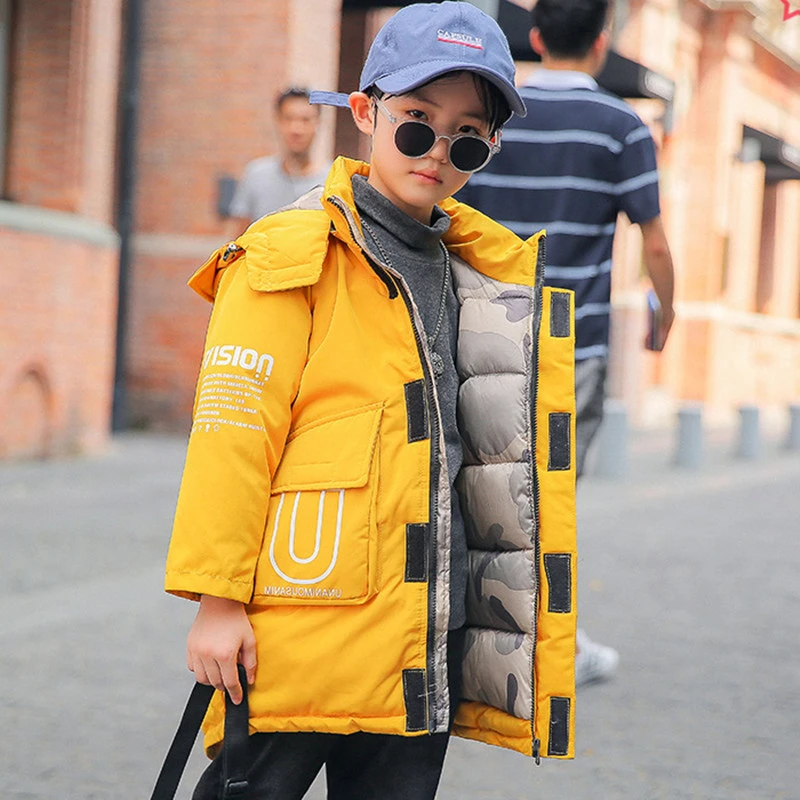 Children's Clothing
Children's Clothing