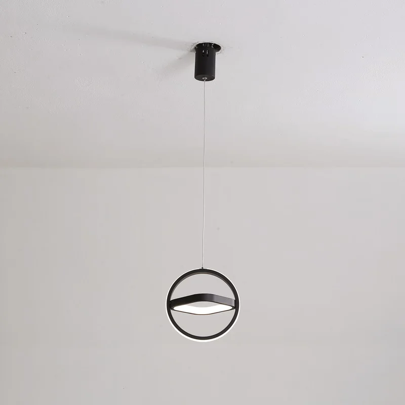 Modern LED Pendant Ceiling Lamp For Living Dining Room Bedroom Bedside Background Home Decor Circle Square Hanging Light Fixture
Modern LED Pendant Ceiling Lamp For Living Dining Room Bedroom Bedside Background Home Decor Circle Square Hanging Light Fixture
