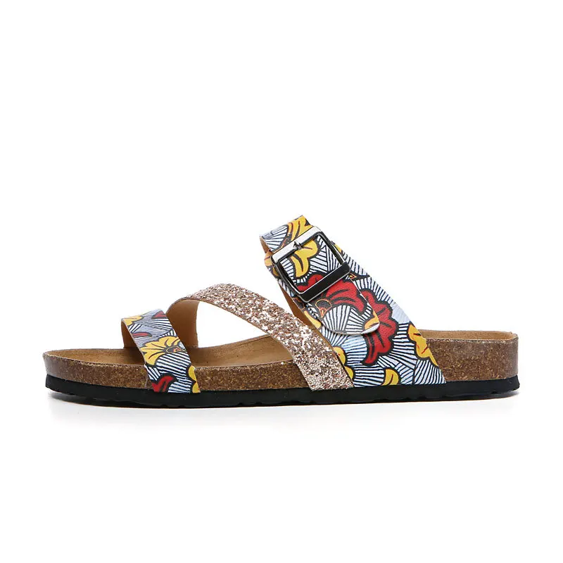 Slippers Women Summer Rubber Flip Flops Beach Shoes Low Luxury Slides Pantofle Hawaiian Sabot Designer 2021 Flat Synthetic PU Fa 
Slippers Women Summer Rubber Flip Flops Beach Shoes Low Luxury Slides Pantofle Hawaiian Sabot Designer 2021 Flat Synthetic PU Fa